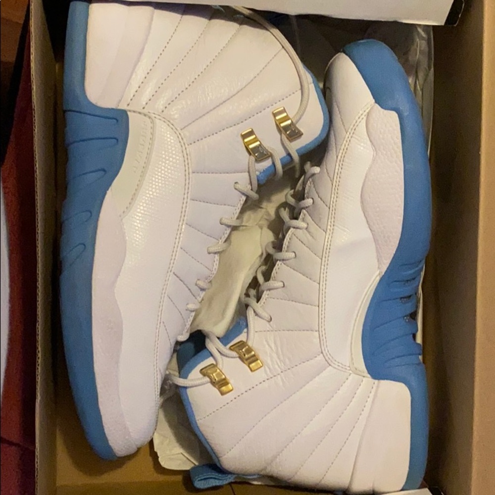 Jordan 12